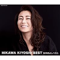 Amazon | 氷川きよし オリジナル・コレクションVol.03～ロック