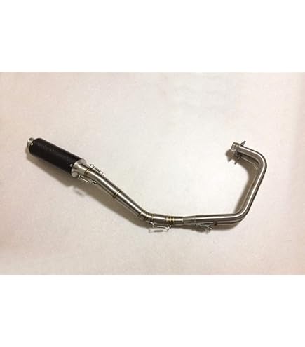 Amazon | CBR250RR-MC51/CB250R-MC52 /フルエキゾーストマフラー