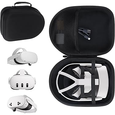 Amazon.co.jp 最新リリース: PC用VRゴーグル・ヘッドセット の新着