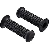 キジマ(Kijima) クラシックミニグリップ 非貫通タイプ ブラック 121*22.2mm 201-4901