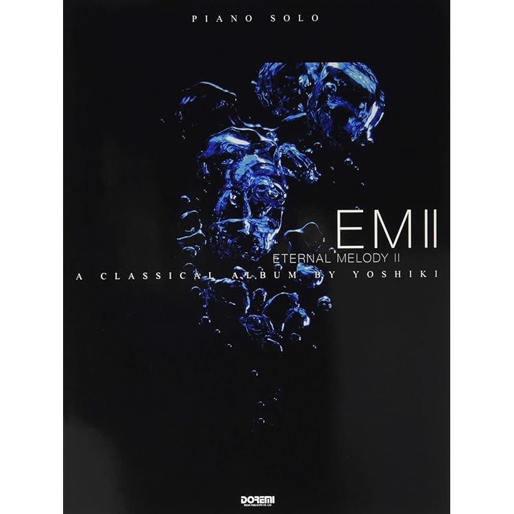 EM2～ETERNAL MELODY2 CLASSICAL ALBUM BY EM2～ETERNAL MELODY2 CLASSICAL ALBUM BY EM2～ETERNAL MELODY2