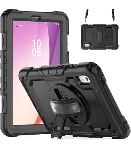 Amazon.co.jp: For Lenovo Tab B9 ケース 保護ケース 【ZENGZOUZ