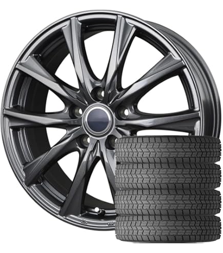 Amazon | 【ライズ/ロッキー(ガソリン車)】 GOODYEAR アイスナビ