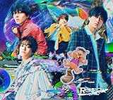 【メーカー特典あり】Re:ERA (初回限定盤B)(DVD付)(特典:クリアポスター(A4)) - King&Prince