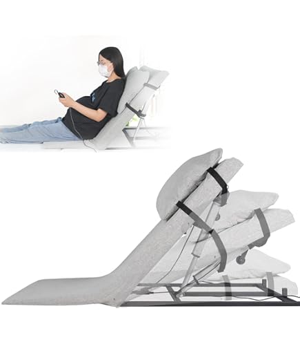 【未使用】COMIC HORSE 電動リクライニングベッド 2～80°角度調節 Amazon.co.jp: [COMIC HORSE] 電動リクライニングベッド 2～80°角度