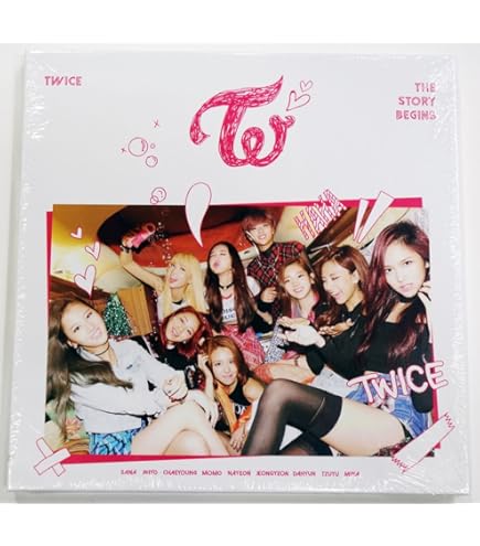 Amazon.co.jp: TWICE - TWICECOASTER : LANE 1 [Random ver