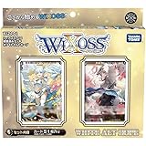ウィクロス WX24-D1 TCG 構築済みデッキ WHITE ALT HOPE