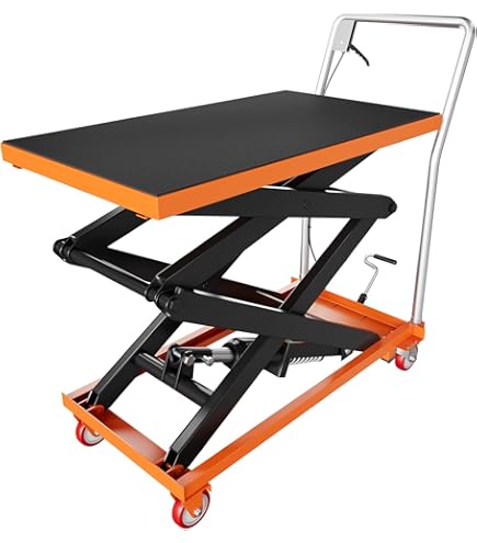 Amazon | ナンシン テーブル リフト BS15 シングル タイプ 最大 積載