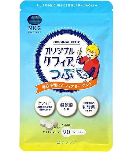 Amazon | 日本ケフィア オリジナルケフィア 2g×16包 | 日本ケフィア