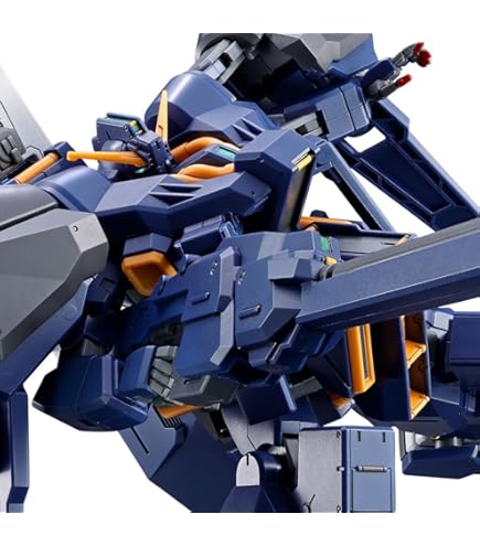 Amazon | んどぱら屋 1/144 ハイゼンスレイ・ラー HGUCヘイズル用 改造