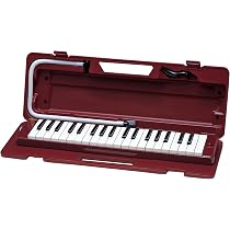 Amazon.co.jp: ヤマハ YAMAHA 大人のピアニカ専用 演奏用ショート