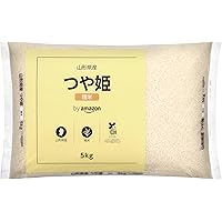 Amazon.co.jp: 【精米】もち米 ホクレン 北海道産 きたゆきもち 5kg 令
