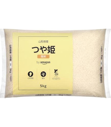 Amazon.co.jp: ミツハシ 【精米】 千葉県産コシヒカリ 5kg 令和7年産