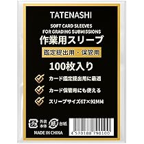 Amazon.co.jp: TATENASHI カードセイバー カードセーバー 作業用カード
