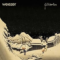 Weezer (Green Album) [LP]: Amazon.sg: Music