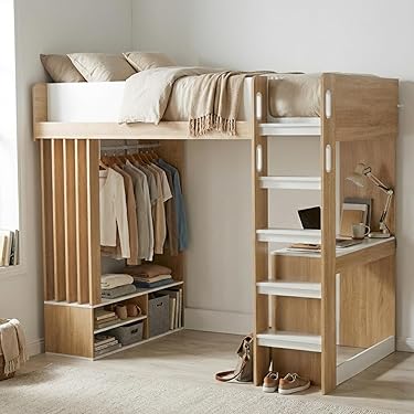 Amazon.co.jp 最新リリース: ベッド・ベッドフレーム の新着ランキング