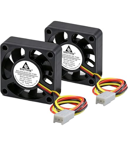 Amazon | X-FAN 120mmファン RDL1238S | X-FAN | ケースファン 通販