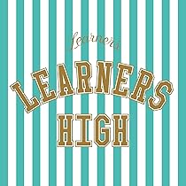 learners レコード　セット LEARNERS / More Learners カセット・テープ – TICRO MARKET