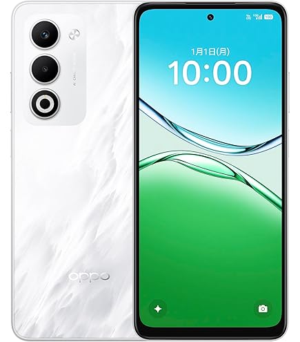 Amazon | OPPO Reno5 A Y!mobile版 A1010P オッポ 6GB/128GB シングル
