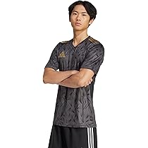 adidas サッカーシャツ SUPPORTER 12 Amazon.co.jp: [アディダス] サッカー 半袖 Tシャツ チーム