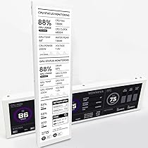 デジタルヒートモニター デジタル熱中症指数モニター TM-188/TM-188D | 計測機器販売なら