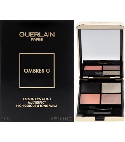Amazon.co.jp: Guerlain(ゲラン) オンブル ジェ NO.518 サマー ジーン