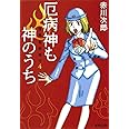 厄病神も神のうち 怪異名所巡り 4 (集英社文庫)