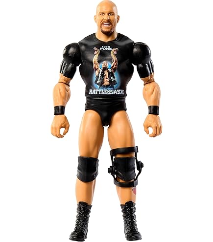 Amazon.co.jp: TAMASHII NATIONS S.H.フィギュアーツ WWE ザ・ロック