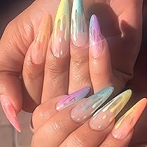 0555 追加オプション ねいるちぷ Amazon | Liberte555 ネイルチップ 白