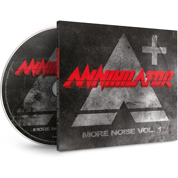 Amazon.co.jp: Double Live Annihilation: Music
