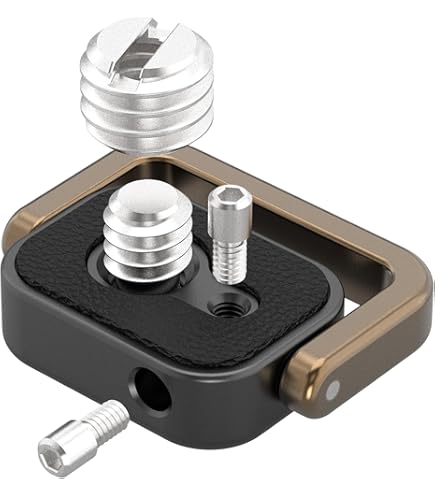 Amazon | RICOH THETAストラップ用アタッチメント グレー AT-1