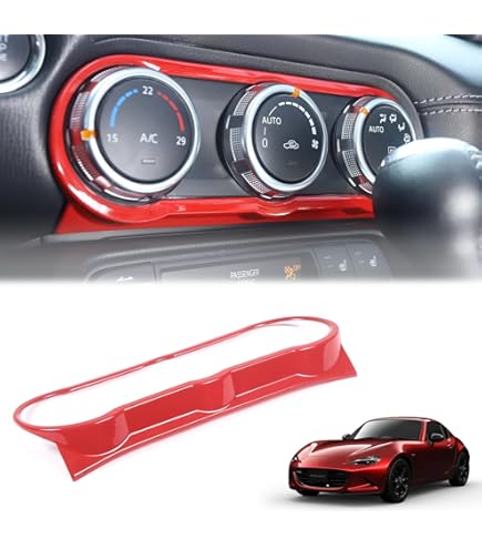 Amazon.co.jp: Hcilloend 新型 マツダ ロードスター RF ND系 2016