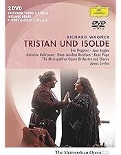 Amazon.co.jp: ワーグナー 楽劇《ニーベルングの指環》全曲 [DVD