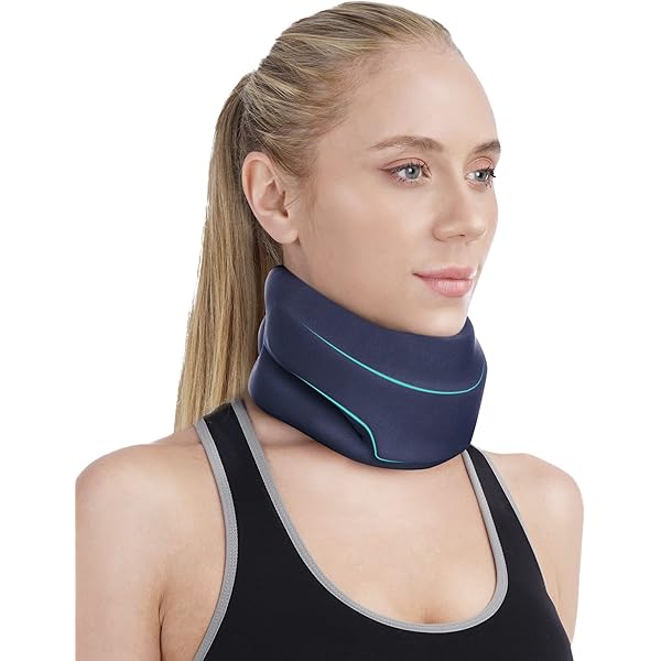 back and neck support brace