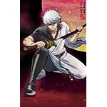 銀魂 iPhone4s 壁紙 視差効果 坂田銀時 抜刀 銀魂 iPhone4s 壁紙 視差効果 坂田銀時 抜刀