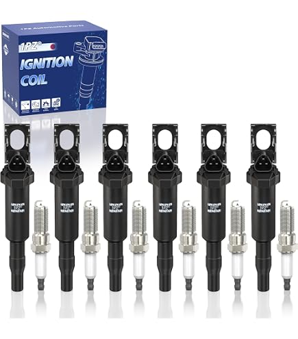 Amazon | イグニッションコイル BMW F30 F31 F34 E90 E91 E92 E46 F32