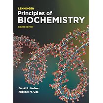 Lehninger Principles of Biochemistry: International Edition