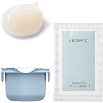 Amazon | DECENCIA (ディセンシア) つつむ ローションセラム E 詰替え