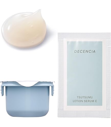 Amazon | DECENCIA (ディセンシア) つつむ ローションセラム E
