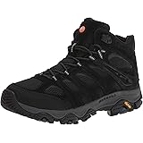 Merrell Men's Moab 3 Mid Hiking Boot