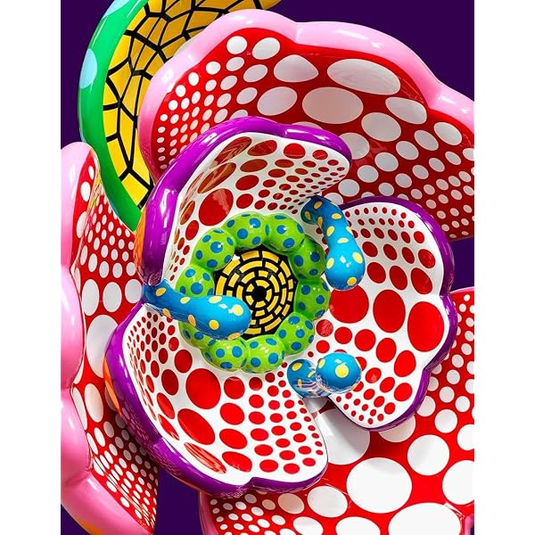 Louis Vuitton Yayoi Kusama: Creating Infinity : Kusama, Yayoi