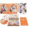 NEW GAME! Lv.6 [Blu-ray]