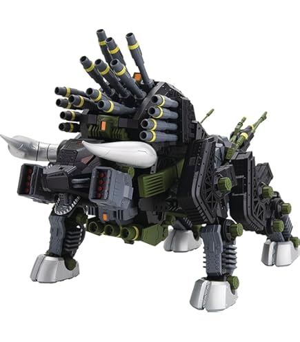 ZOIDS FZ-011 Killer Spiner [Toy] (japan Import