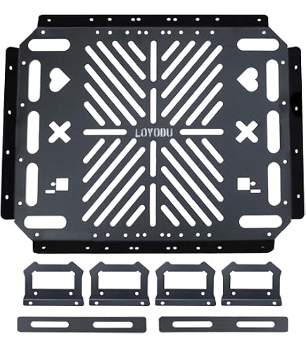 Amazon.co.jp: バイク キャリア, フードデリバリーボックスラックリア