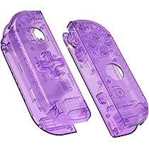 Amazon.co.jp: eXtremeRate Switchに対応用ジョイコンDFS LEDキット