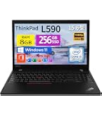 Amazon.co.jp: 【整備済み品】 レノボ ThinkPad L590 第8世代