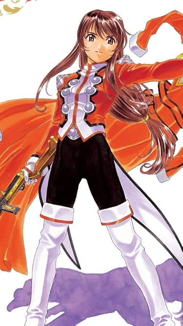 2020年春アニメ - エリカ・フォンティーヌ 戦闘服