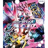 【メーカー特典あり】仮面ライダーリバイス Blu-ray COLLECTION 1( Amazon.co.jp特典: 「全巻購入特典:座談会CD」引換シリアルコード付)