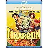 Cimarron [Blu-ray]