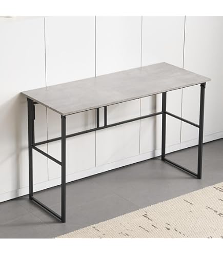 Amazon | パソコンデスク シンプルワークデスク ゲーミングテーブル 幅